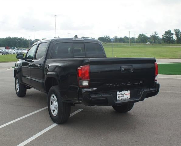 2022 Toyota Tacoma 2WD SR