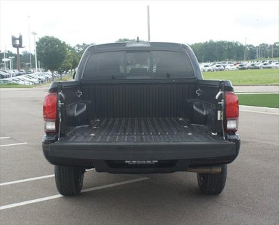 2022 Toyota Tacoma 2WD SR