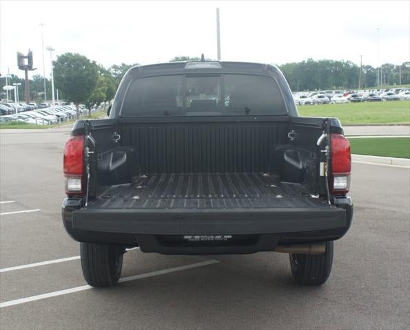 2022 Toyota Tacoma 2WD SR
