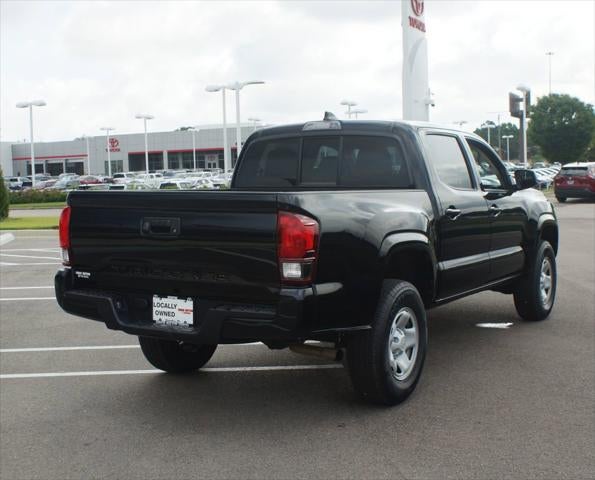 2022 Toyota Tacoma 2WD SR