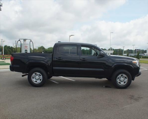 2022 Toyota Tacoma 2WD SR