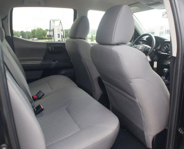 2022 Toyota Tacoma 2WD SR
