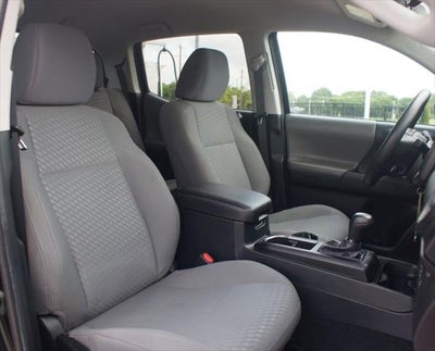 2022 Toyota Tacoma 2WD SR