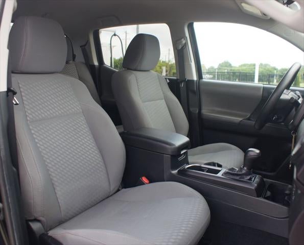 2022 Toyota Tacoma 2WD SR