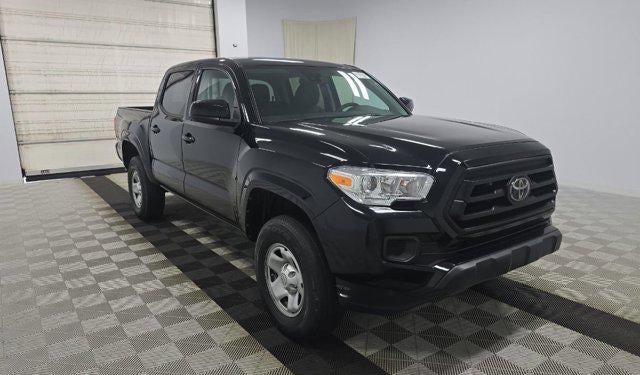 2022 Toyota Tacoma 2WD SR
