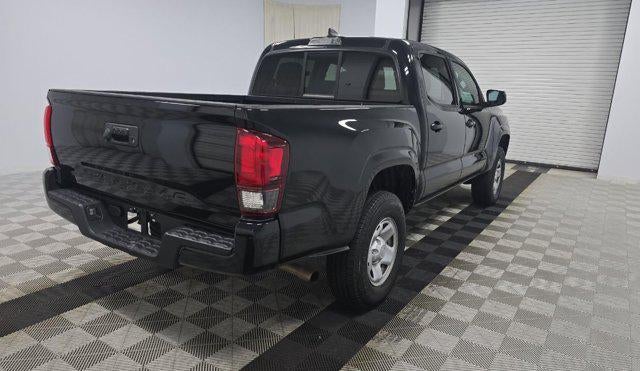 2022 Toyota Tacoma 2WD SR