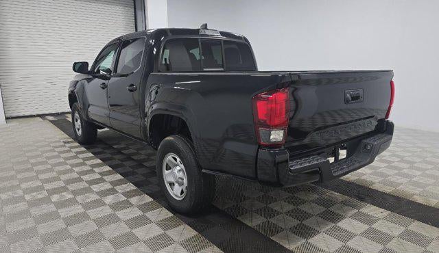 2022 Toyota Tacoma 2WD SR