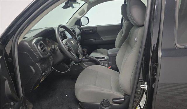 2022 Toyota Tacoma 2WD SR