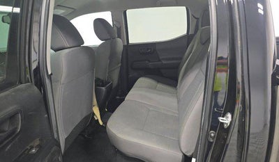 2022 Toyota Tacoma 2WD SR