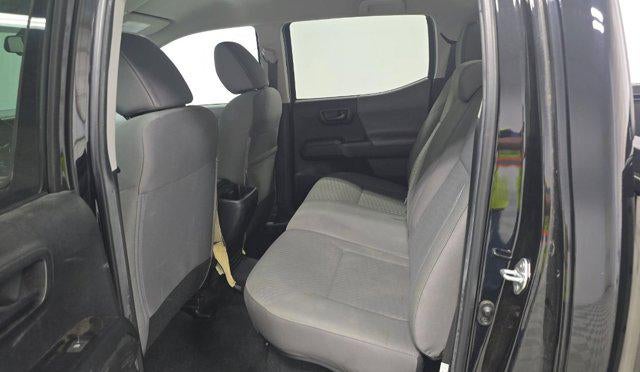 2022 Toyota Tacoma 2WD SR