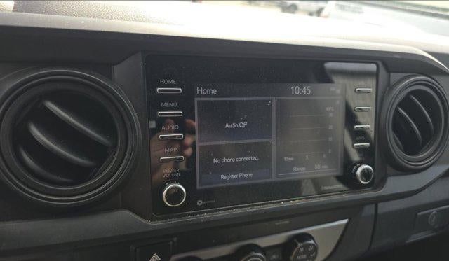 2022 Toyota Tacoma 2WD SR