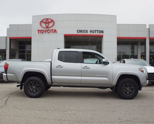 2023 Toyota Tacoma 2WD SR5