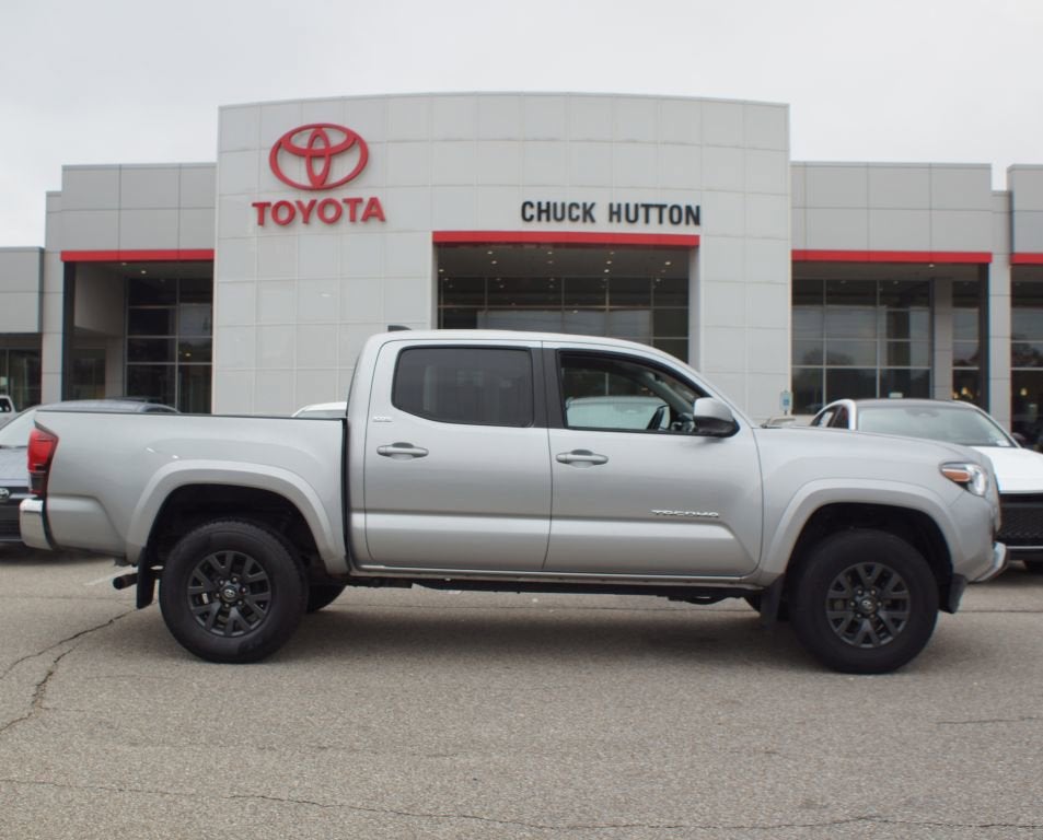 2023 Toyota Tacoma 2WD SR5