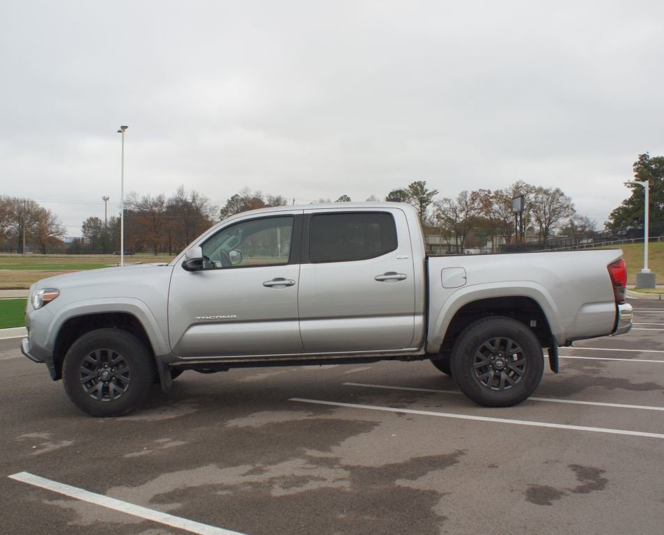 2023 Toyota Tacoma 2WD SR5