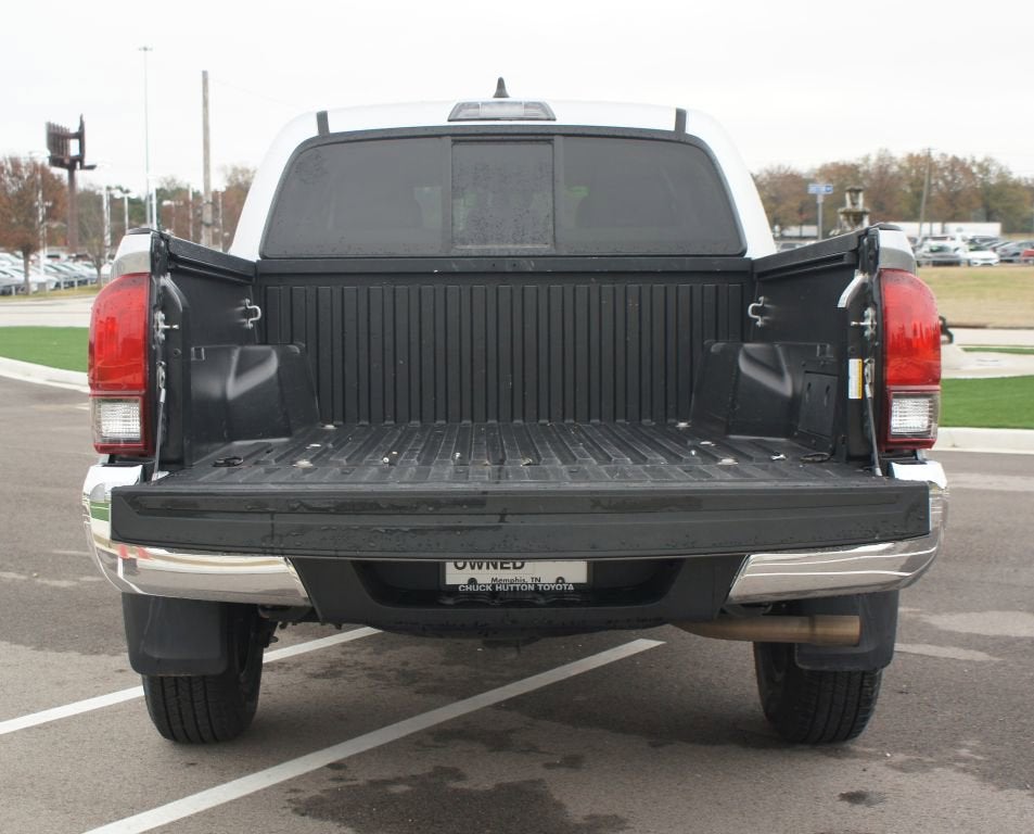 2023 Toyota Tacoma 2WD SR5