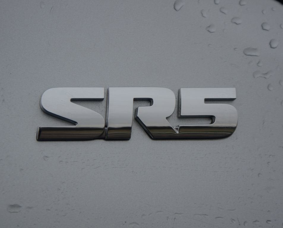 2023 Toyota Tacoma 2WD SR5