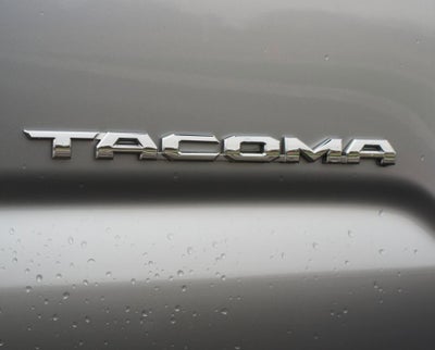 2023 Toyota Tacoma 2WD SR5