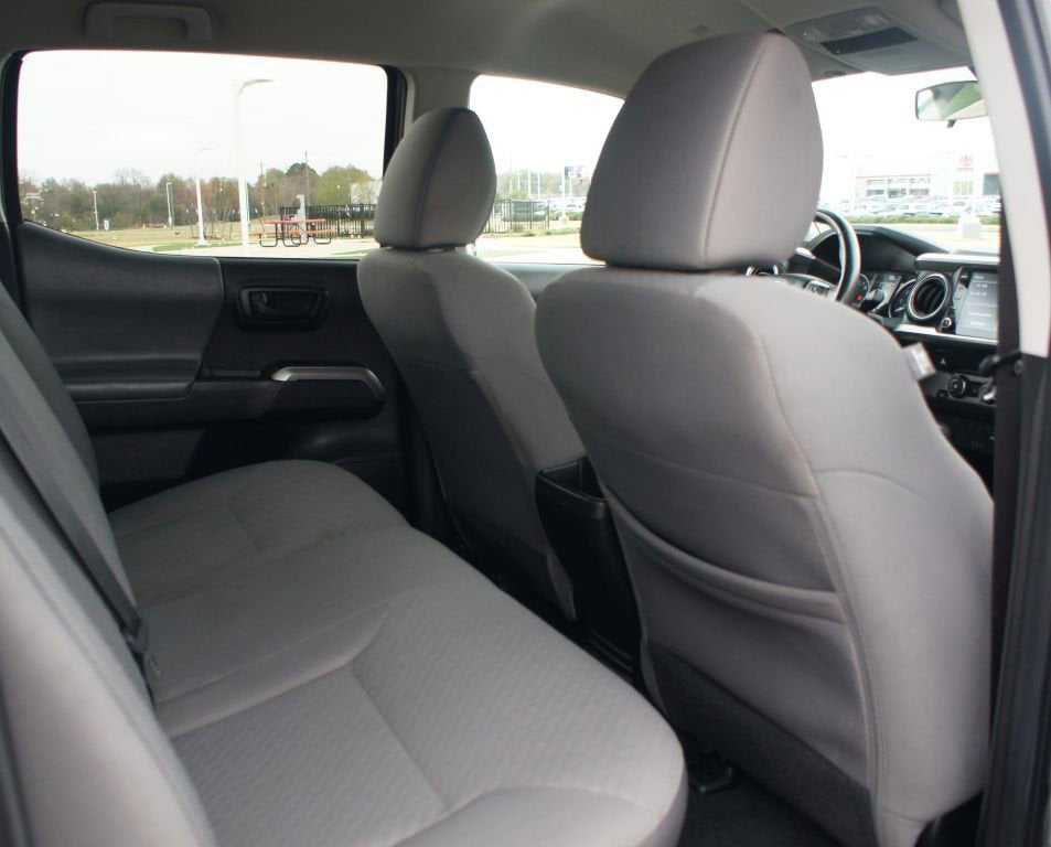 2023 Toyota Tacoma 2WD SR5