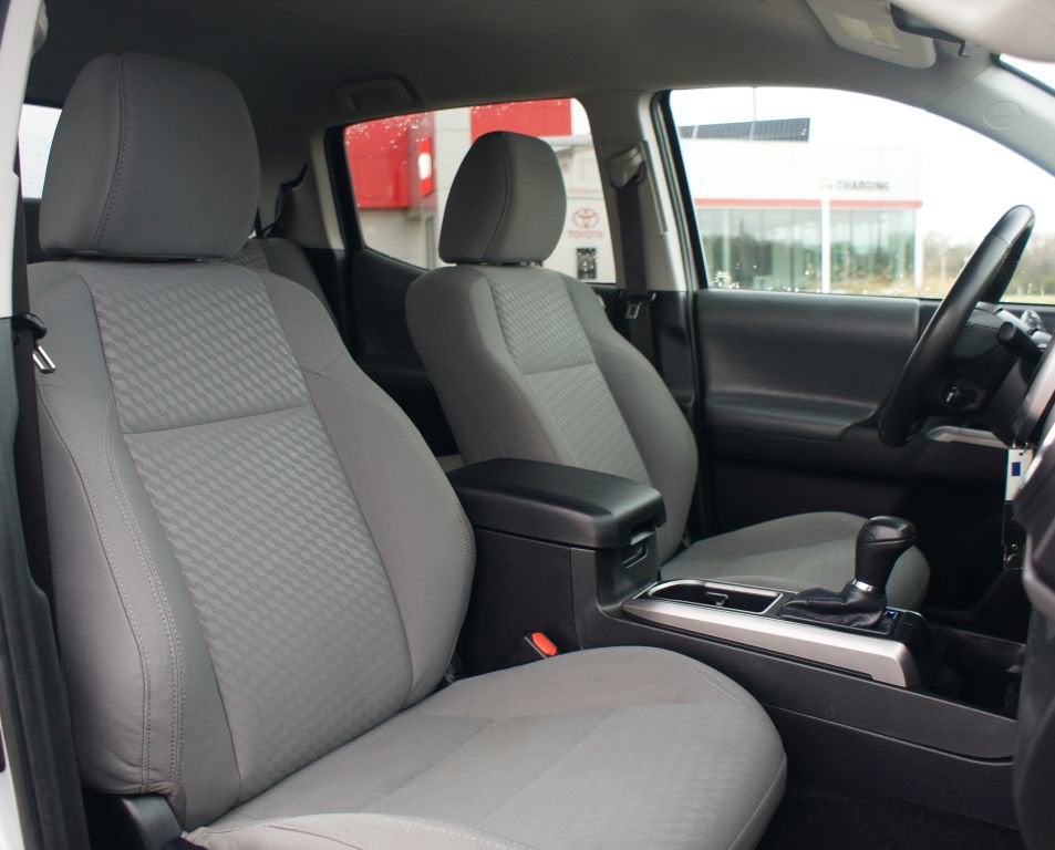 2023 Toyota Tacoma 2WD SR5