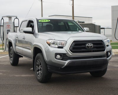 2023 Toyota Tacoma 2WD SR5