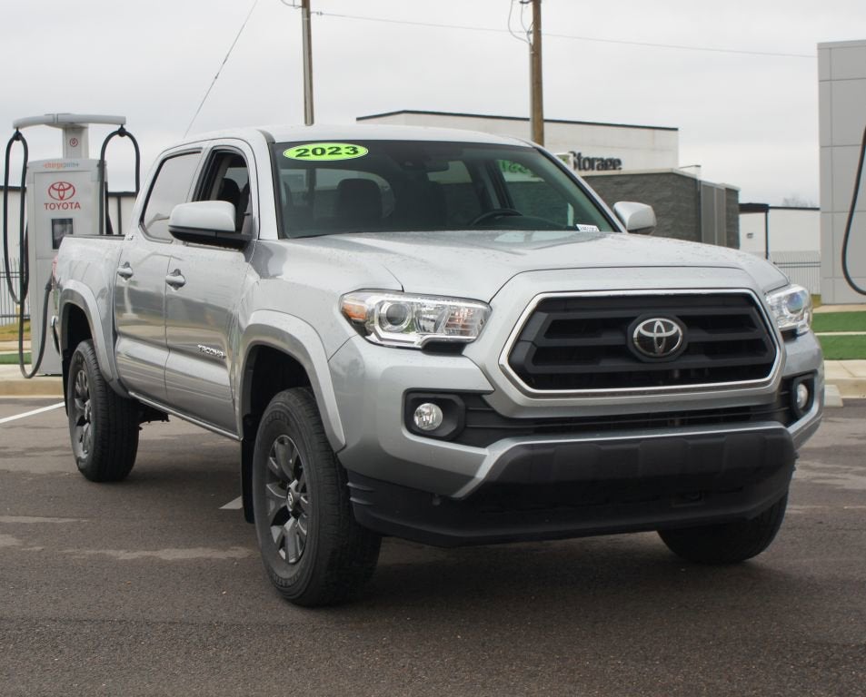 2023 Toyota Tacoma 2WD SR5