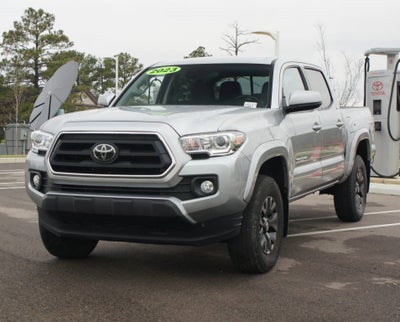 2023 Toyota Tacoma 2WD SR5