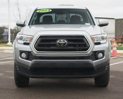 2023 Toyota Tacoma 2WD SR5
