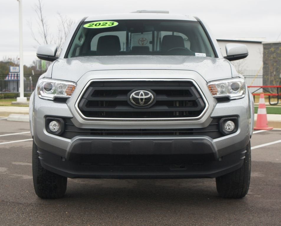 2023 Toyota Tacoma 2WD SR5