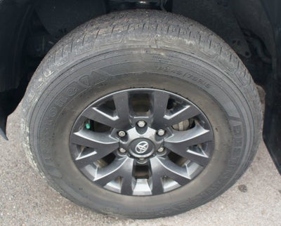 2023 Toyota Tacoma 2WD SR5