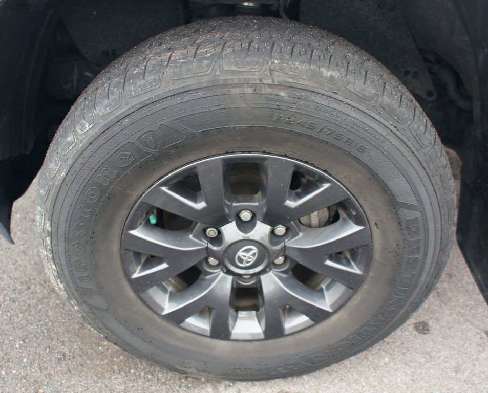 2023 Toyota Tacoma 2WD SR5