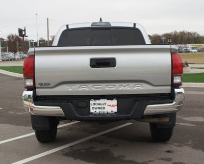 2023 Toyota Tacoma 2WD SR5