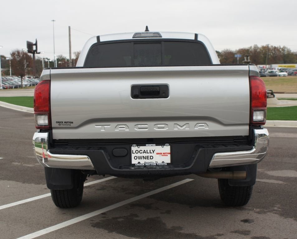 2023 Toyota Tacoma 2WD SR5