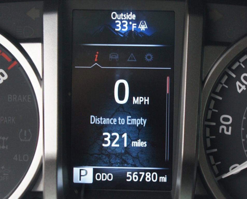 2023 Toyota Tacoma 2WD SR5