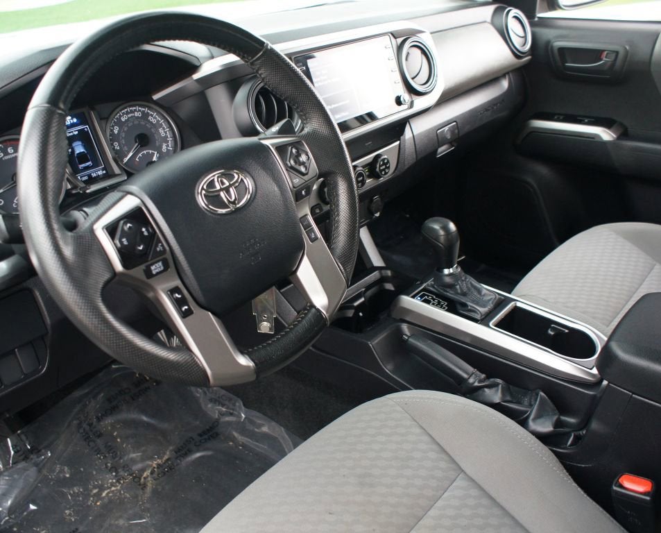 2023 Toyota Tacoma 2WD SR5