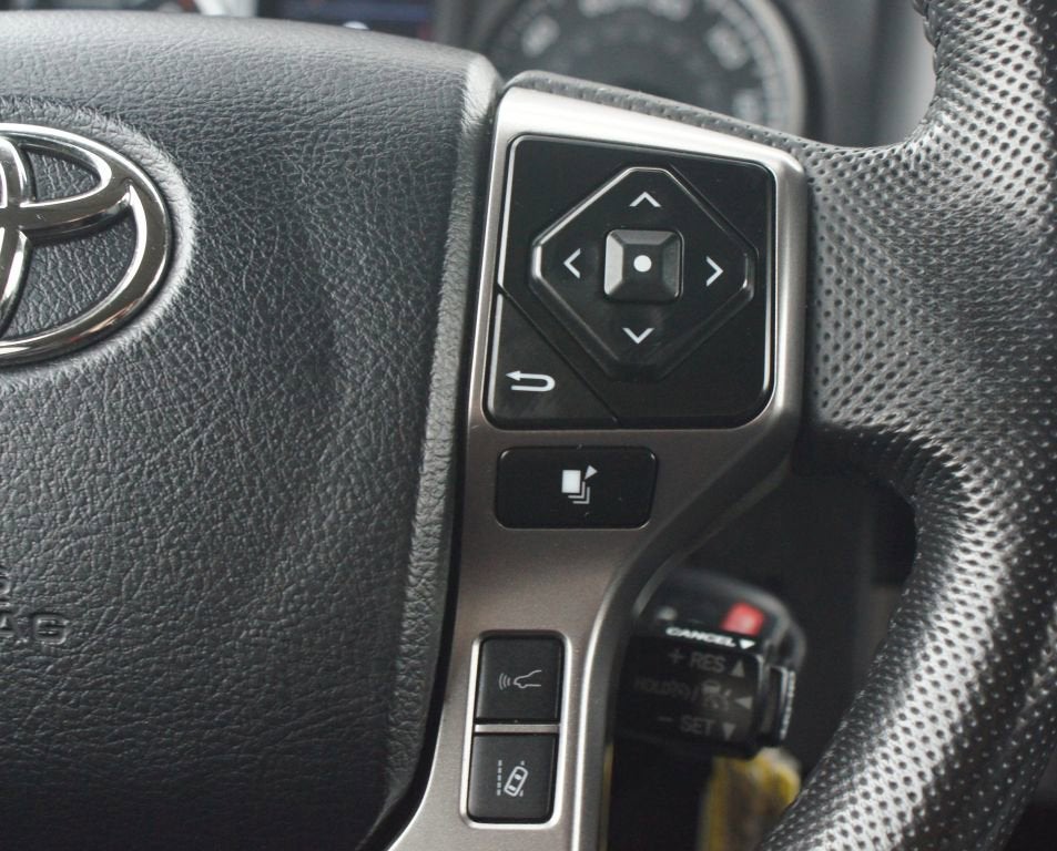 2023 Toyota Tacoma 2WD SR5