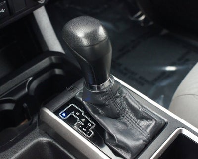 2023 Toyota Tacoma 2WD SR5