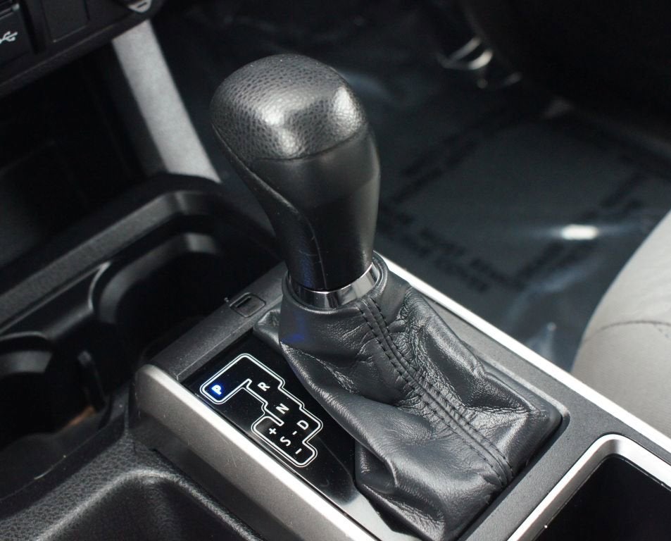 2023 Toyota Tacoma 2WD SR5