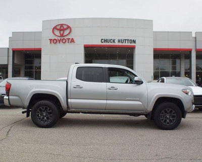 2023 Toyota Tacoma 2WD SR5