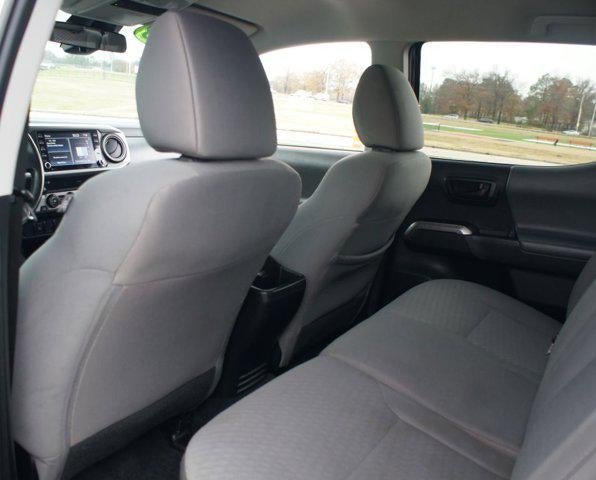 2023 Toyota Tacoma 2WD SR5