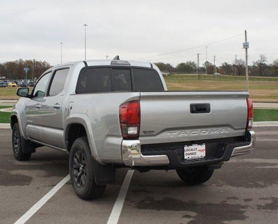 2023 Toyota Tacoma 2WD SR5