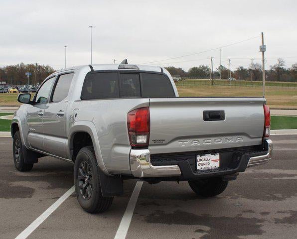 2023 Toyota Tacoma 2WD SR5
