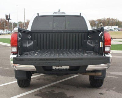 2023 Toyota Tacoma 2WD SR5