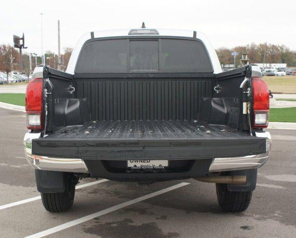 2023 Toyota Tacoma 2WD SR5
