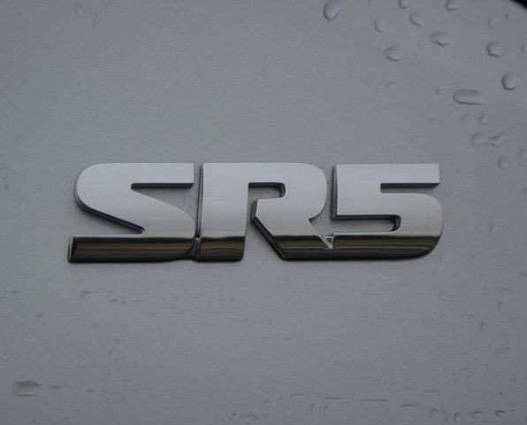 2023 Toyota Tacoma 2WD SR5