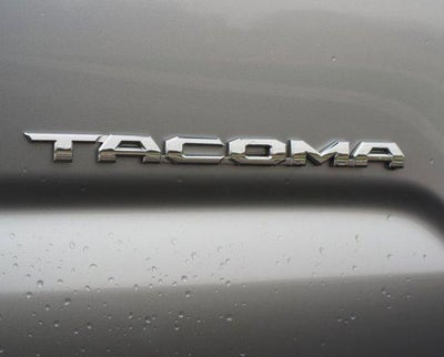 2023 Toyota Tacoma 2WD SR5