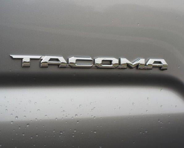 2023 Toyota Tacoma 2WD SR5