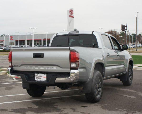 2023 Toyota Tacoma 2WD SR5