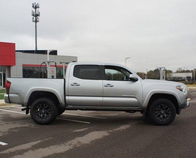 2023 Toyota Tacoma 2WD SR5