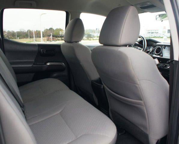 2023 Toyota Tacoma 2WD SR5