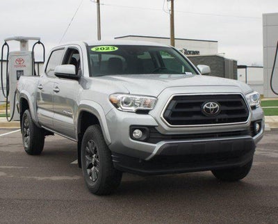 2023 Toyota Tacoma 2WD SR5